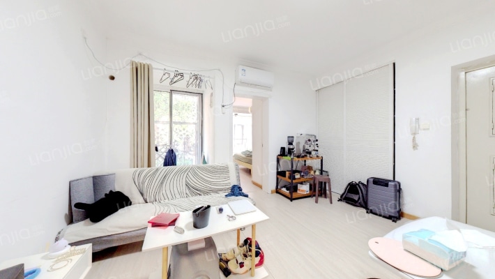 牡丹新苑二手房实景图