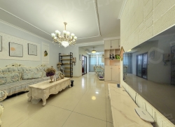 整租·盛世苑A区 3室2厅 东/东南_盛世苑A区租房