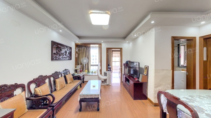 金橘新苑（北区）二手房实景图