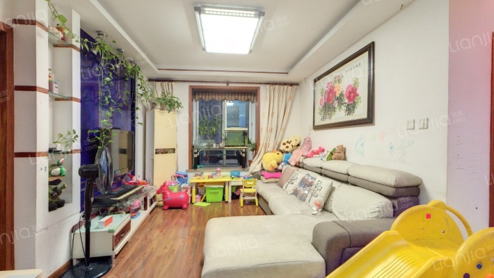 丁桥景园南苑二手房实景图