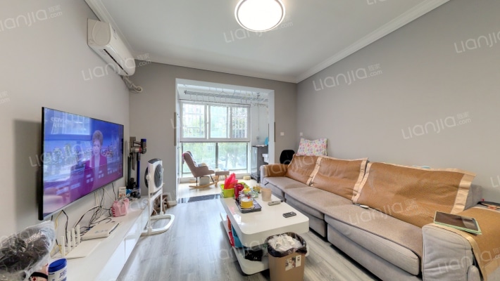 钜凯馨园二手房实景图