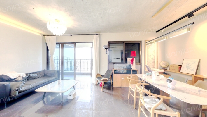 锦巷兰台二手房实景图