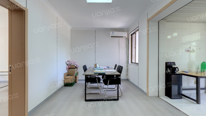 天印花园二手房实景图