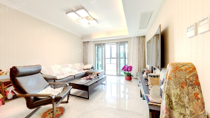 涟城二期二手房实景图