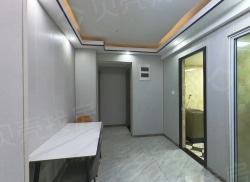 整租·金香花苑 2室1厅 南_金香花苑租房