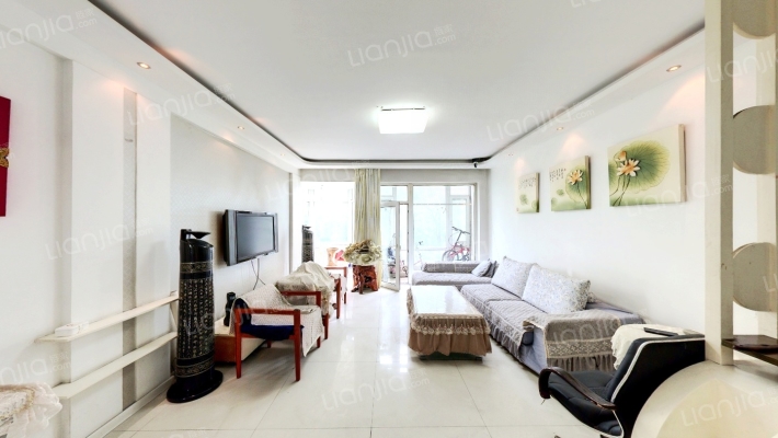 中远颐和丽园二手房实景图