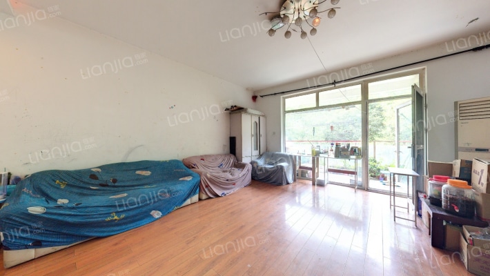 上优水岸二手房实景图