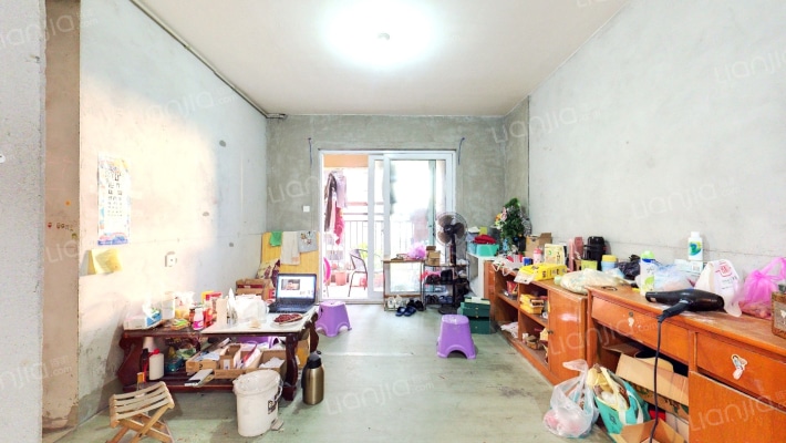 德馨嘉苑二手房实景图