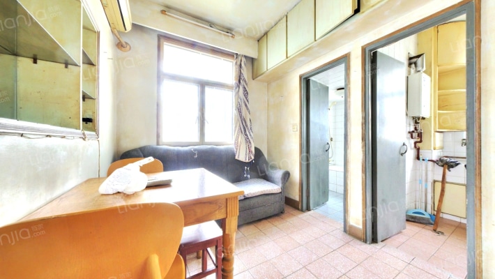 城东新村（三区）二手房实景图