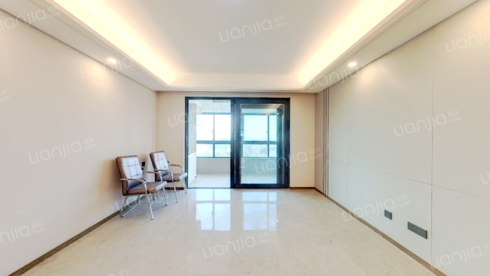 仁恒江湾世纪溪园二手房实景图