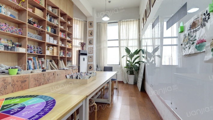 置鼎明珠1号二手房实景图