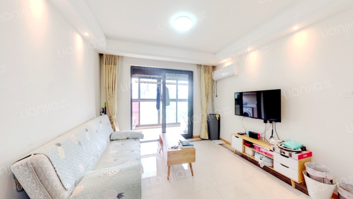 中信泰富海麟苑二手房实景图