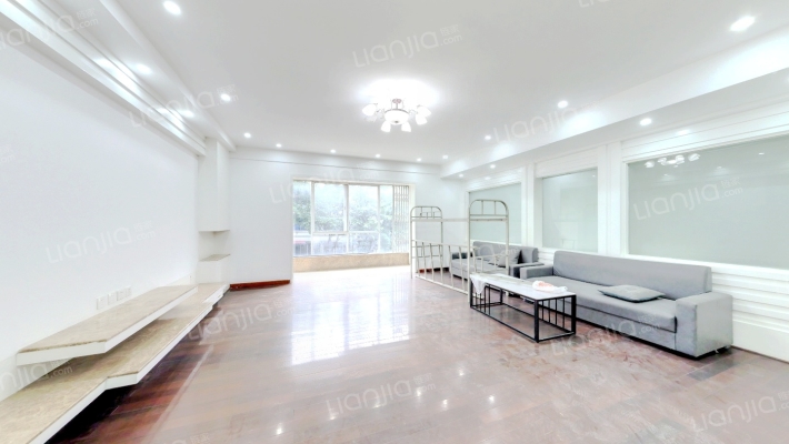 地震局家属院二手房实景图