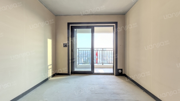 保利清能拾光年二手房实景图