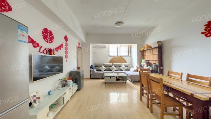 北城明珠二手房实景图