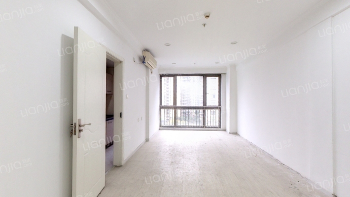 龙湖水晶星座二手房实景图