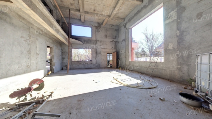 碧水庄园二手房实景图