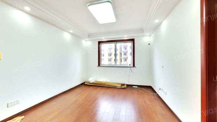 松南城嘉泽里二手房实景图