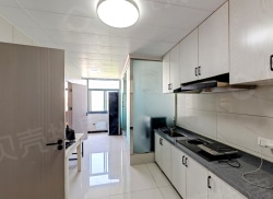 整租·景都小区 1室1厅 西_景都小区租房