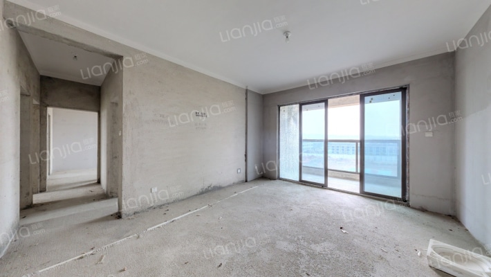 长房宁洲府二手房实景图