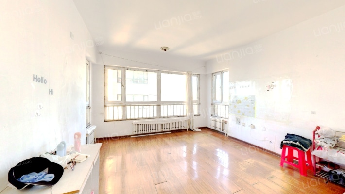 丽水雅居二手房实景图