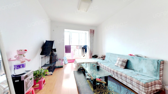 景瑞花园二手房实景图