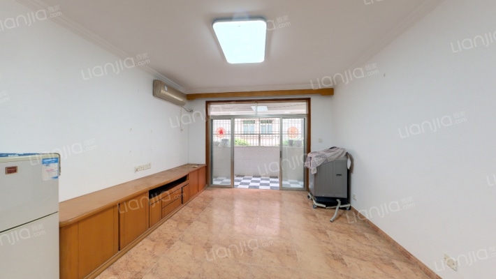 南湖花园二手房实景图