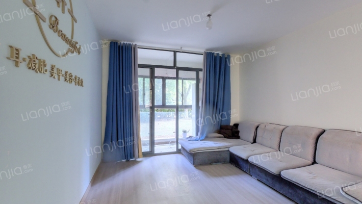 冠徽苑二手房实景图