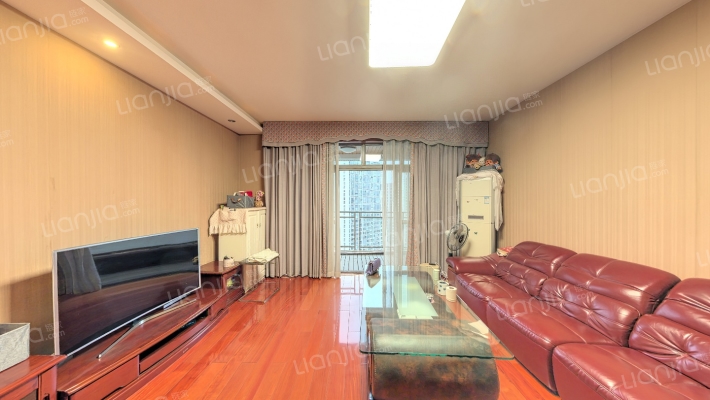 龙湖水晶郦城禧苑二手房实景图