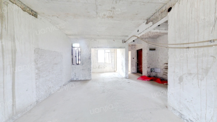 华邦蜀山别院二手房实景图