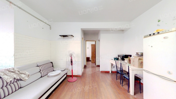 汇景家园景康苑二手房实景图