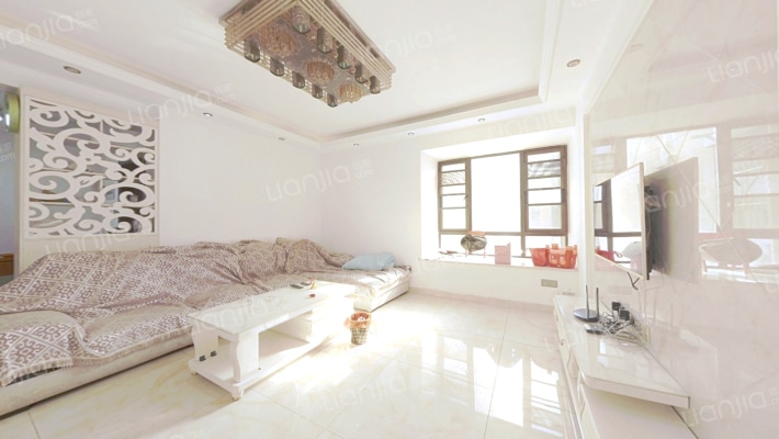 绿都丹石街区二手房实景图