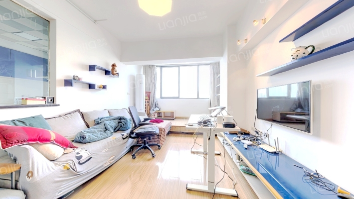 德盛大厦二手房实景图