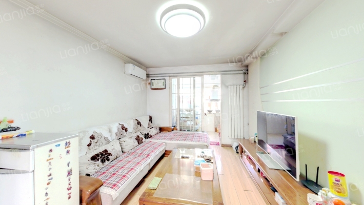 省直西苑小区翠芳园二手房实景图