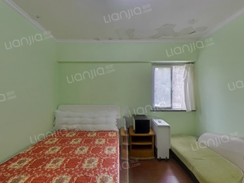 整租·海棠月色 1室0厅 南