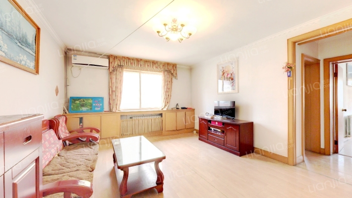 广州路小区(市南)二手房实景图