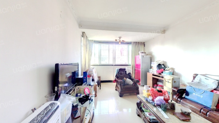 兰花小区六小区二手房实景图