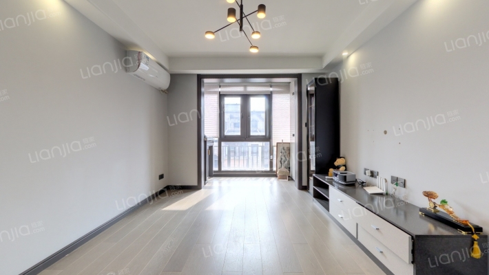 行知家园二手房实景图