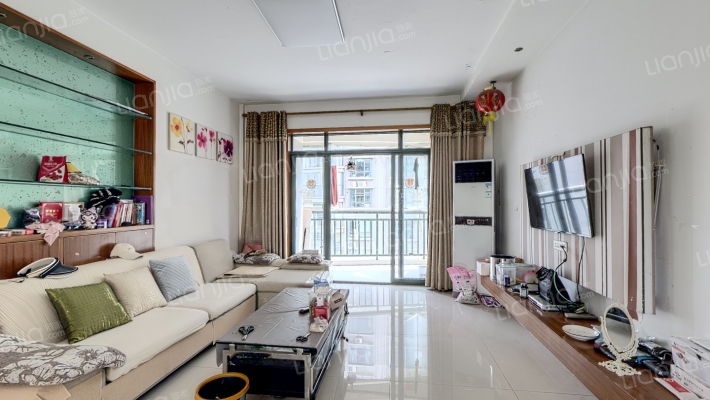 天梨豪园二手房实景图