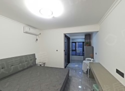 整租·张家村三号院 1室1厅 南_张家村三号院租房