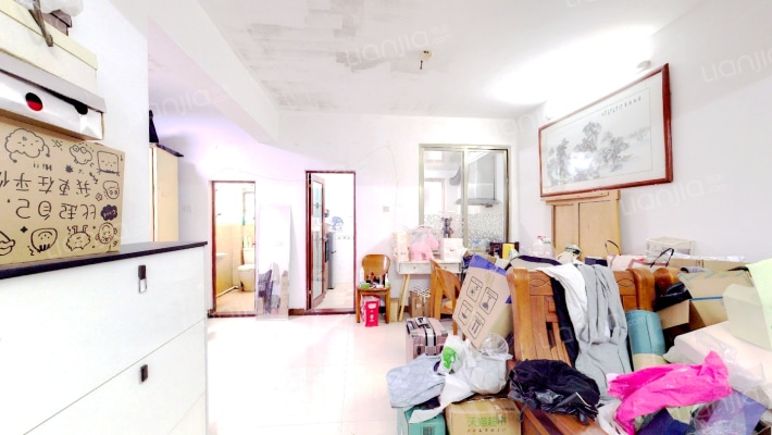 海联路二手房实景图