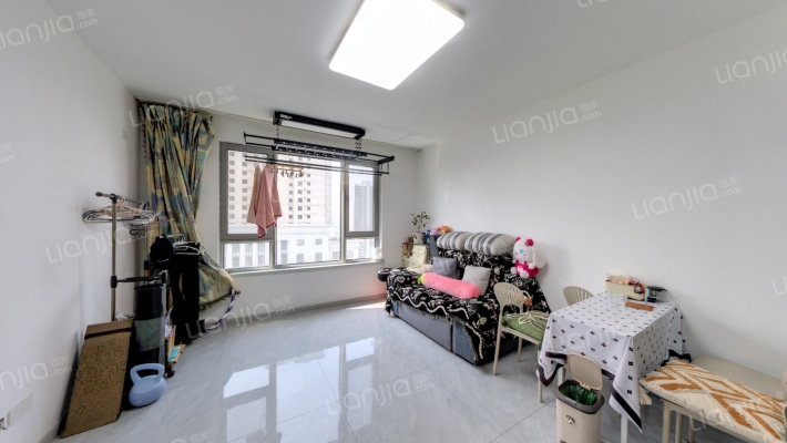 博客地带二手房实景图