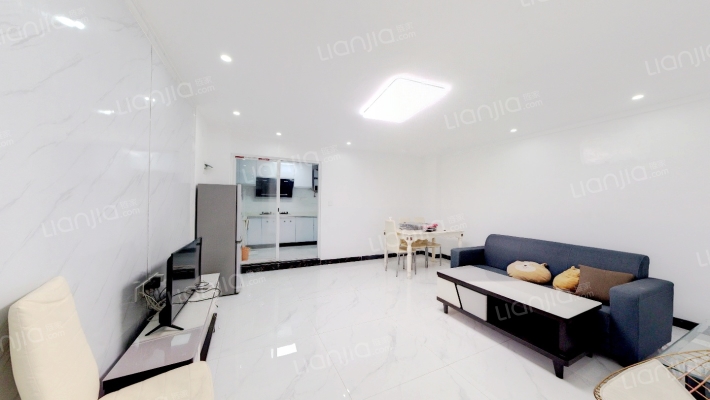 恒德苑二手房实景图