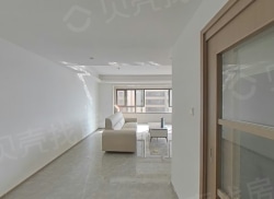 整租·绿地·新都会 3室2厅 南/北_绿地·新都会租房