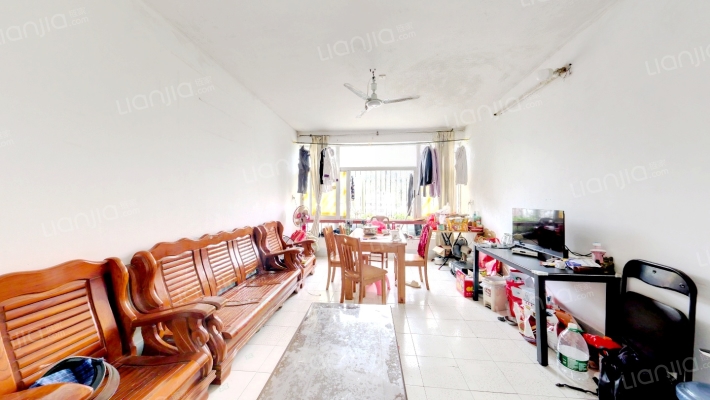 金海岸大道东二手房实景图