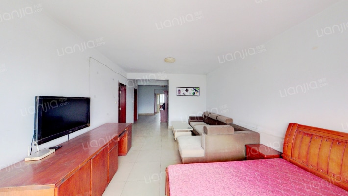 明泉馨居二手房实景图