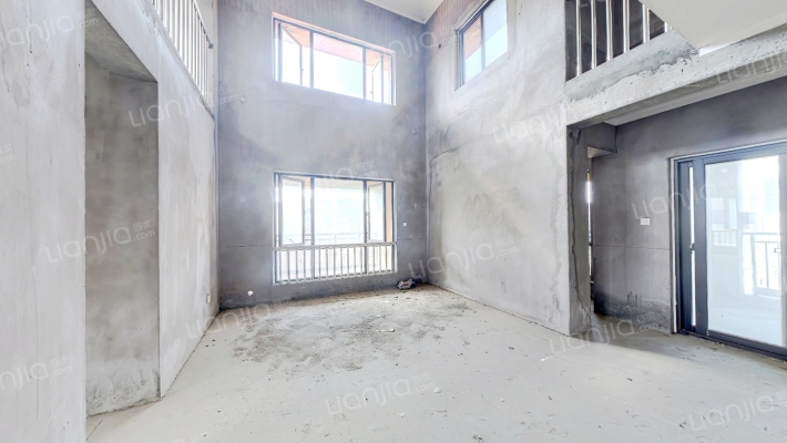 上林春天二手房实景图