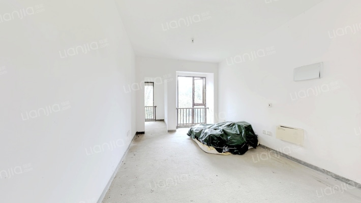 明宇豪雅青城二手房实景图