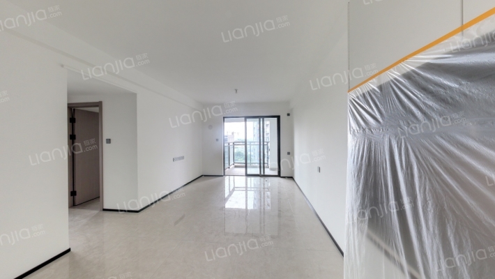 万科星城二手房实景图