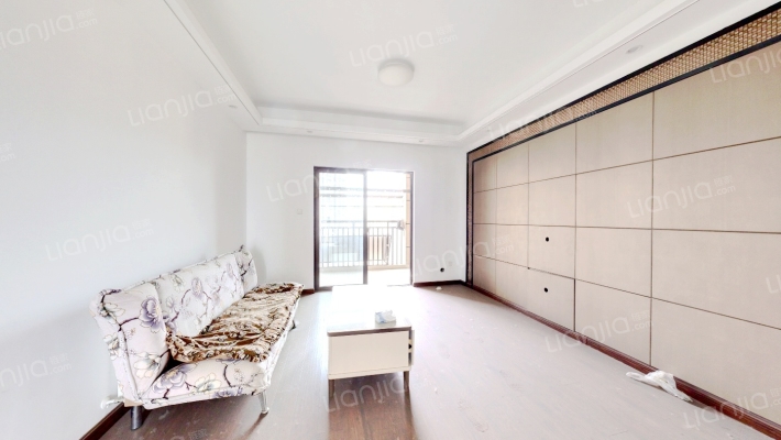 富强都市乾元二手房实景图